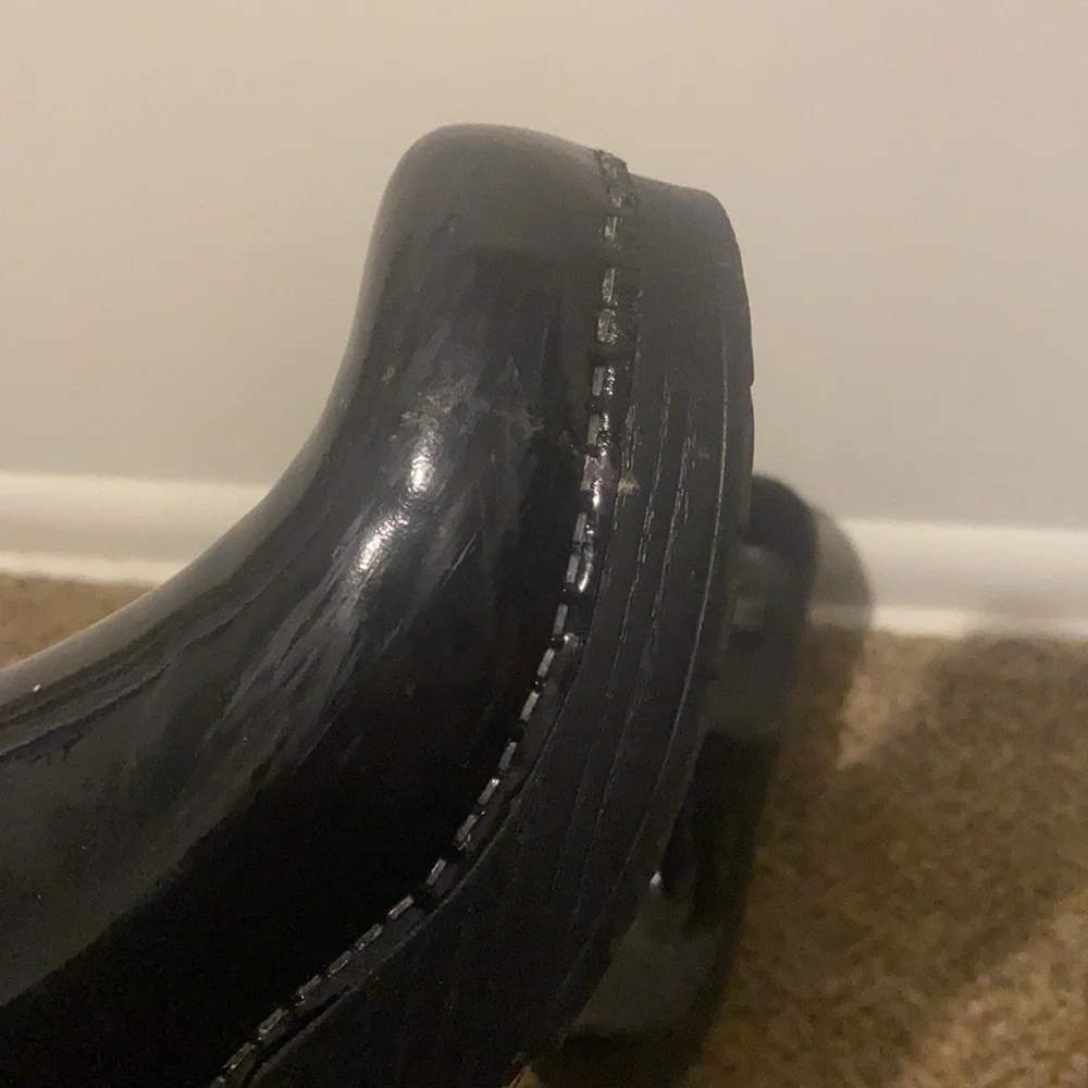 Dansko Clogs - Picture 3 of 3